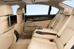 BMW 750iL 2012 года